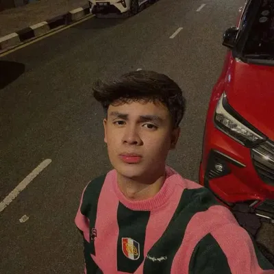 Adamrazmi profile
