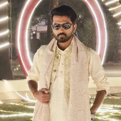 ______ADARSH______ profile