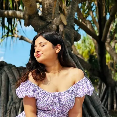 Bhawna Mehta profile