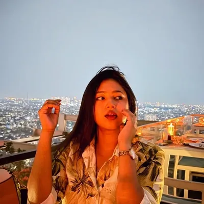 Aditi Nandi profile