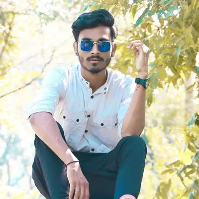 ADARSH wadbude profile