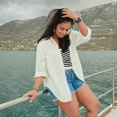 Aditi Verma profile