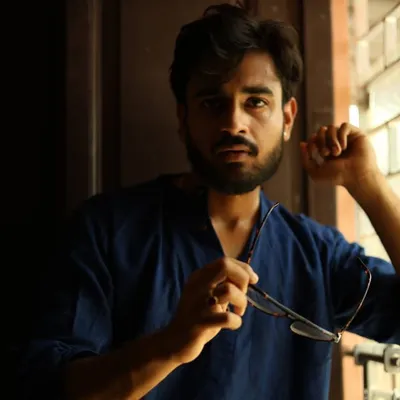 Adhiraj Ganguly profile
