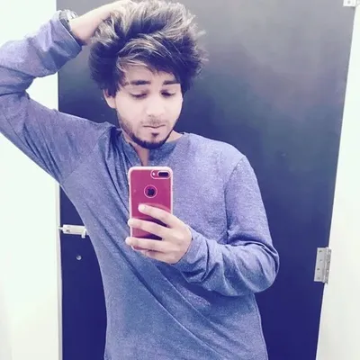 Adhwin Raj أدهوين راج 💫 profile