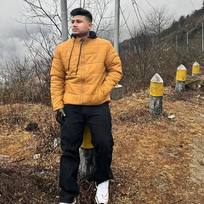Adi Vai profile
