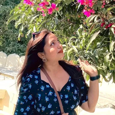 ๐ธ Aditi ๐ธ profile