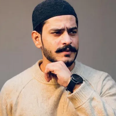 عادل تسلیم جعفری profile