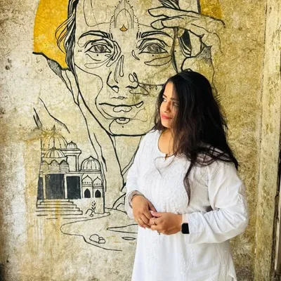 AditiDesai profile
