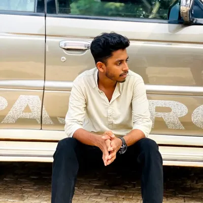 Adith Manohar profile