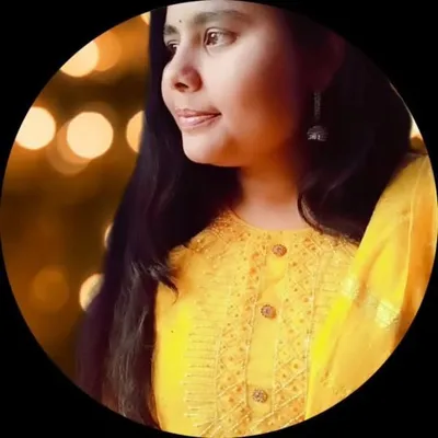 अदिति वर्मा 🍀 profile
