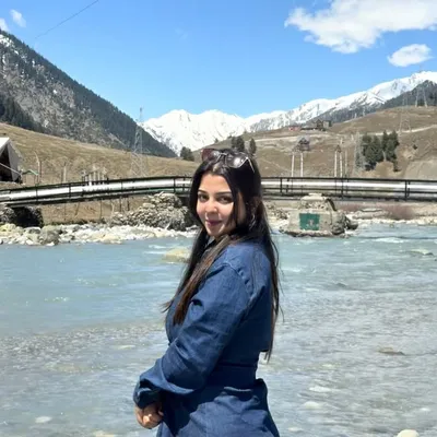 ADITI MANE profile