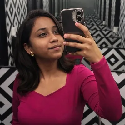 Aditi✨ profile