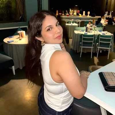 Aditi profile