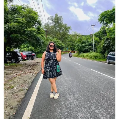 Aditi profile