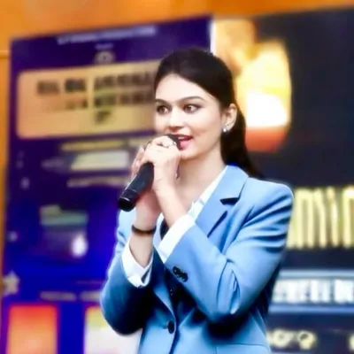 Aditi Singh Thakur profile