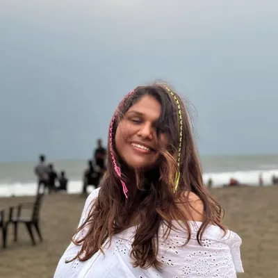 Aditi Vikas Pimpale profile