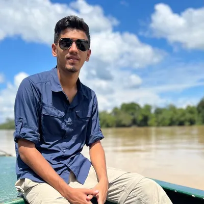 Aditya Dhulap profile