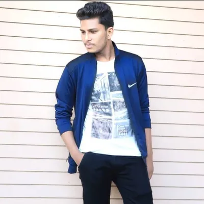 Aditya Ovhal profile