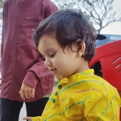 ADITYA SINGH profile