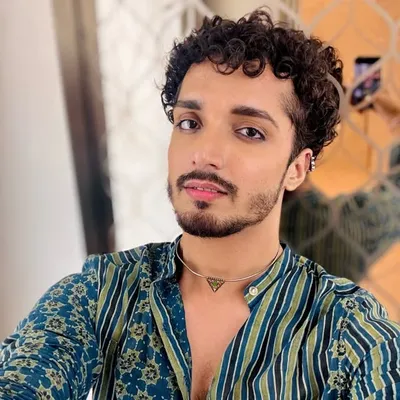 Aditya Garud profile