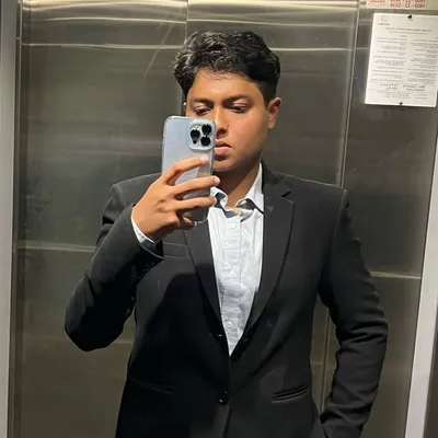 Aditya Naik profile