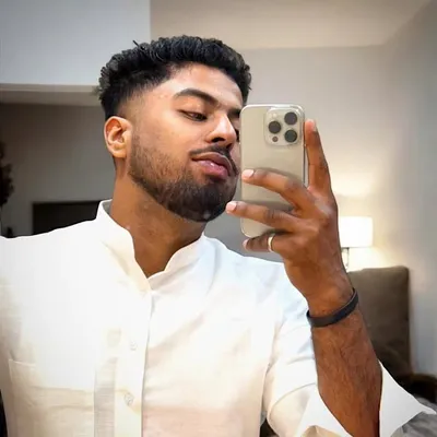Mohammed Adnan profile