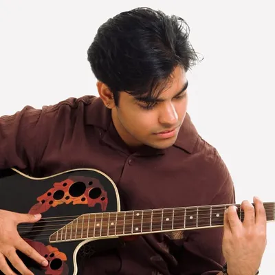 Advat Krishna Khandelwal profile