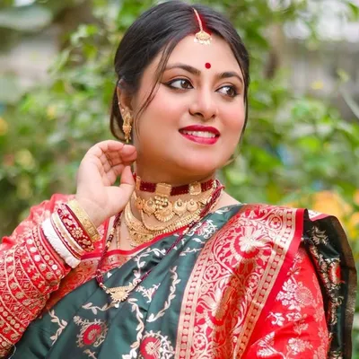 Sneha Ghosh profile
