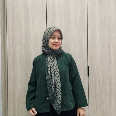 Nur Afifah Rosli profile