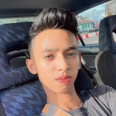 Ahmad Afif Azizi profile