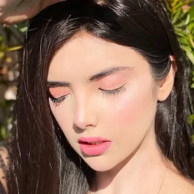 A profile