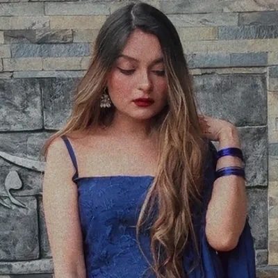 Afshan🦋 profile