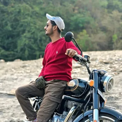 🌸افضل نفیس انصاری🌸 profile