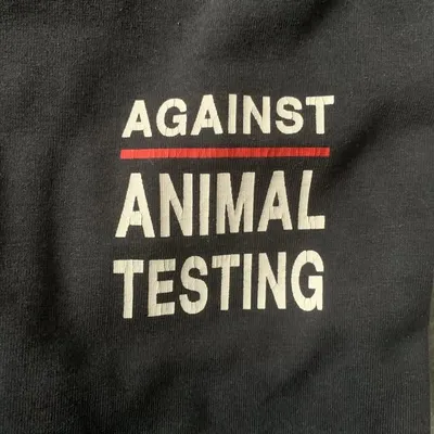 Against Animal Testing profile