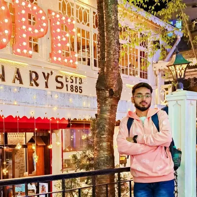 Alok Aggarwal 🍽️ profile