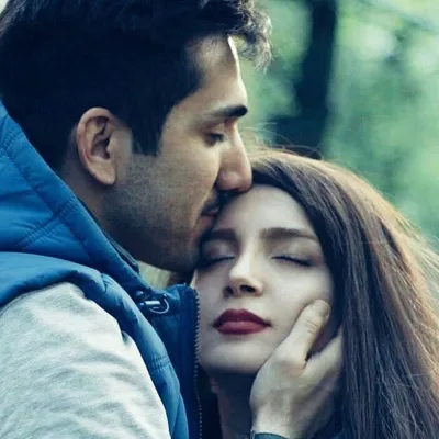 آغـوش تـو | AGHOSHE TO profile