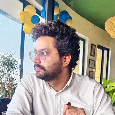 Karan Sharma profile