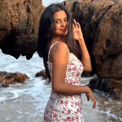 Dr. Ahana Biswas profile