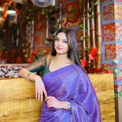 Rukhsar Parvin profile