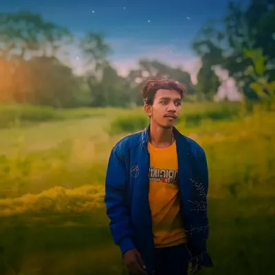 KAMLESH AHER profile