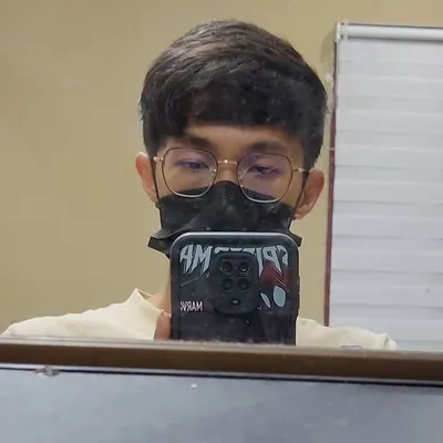 qushairi profile