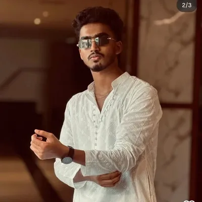 SUHAIL ๐ profile