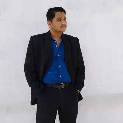 Ahmed Shaykh profile