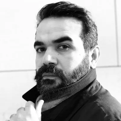 Ahmet Bayir profile