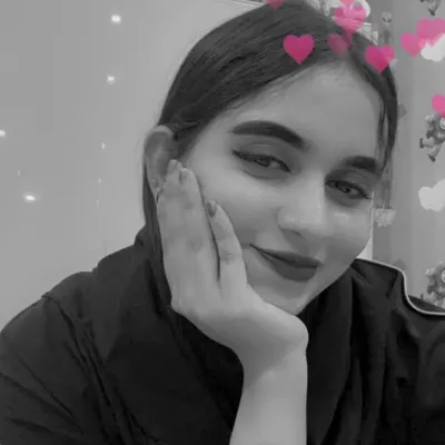 🕊️عائشة نَظْرَة 🕊️ profile