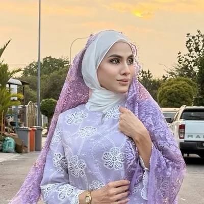 Ain Shaari profile