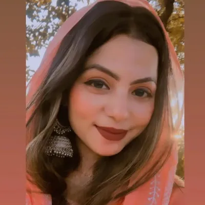 ❣AiShA❣ profile