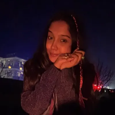 Aishi Dutta profile