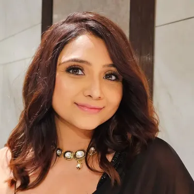 Aishwarya Bhanushali | Content creator profile