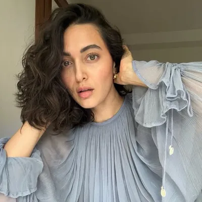 Aishwarya M. Desai profile